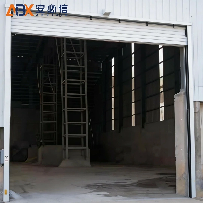 来宾机械式门封